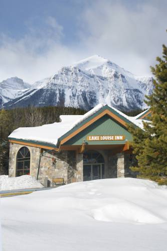 Lake Louise Alberta Canada code promo Booking.com