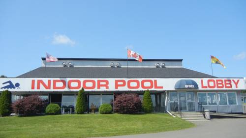 Woodstock Nuevo Brunswick Canadá codigo de promocion Booking.com