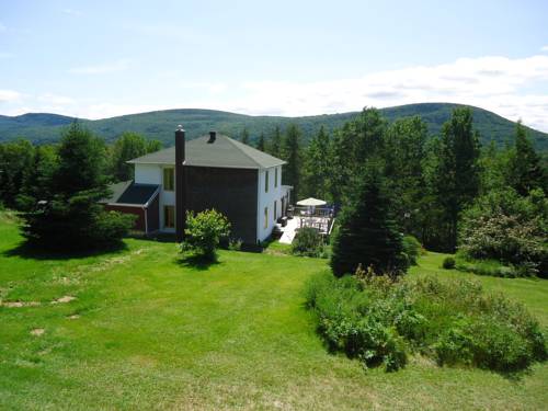 Gaspé Québec Canada code promo Booking.com