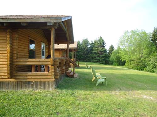 Margaree Forks Nouvelle-Écosse Canada code promo hôtel Booking.com