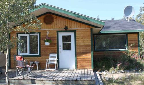 Whitehorse Yukon Canadá codigo de promocion Booking.com