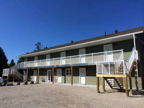 Tobermory Ontario 
Kanada Promo-Code Booking.com