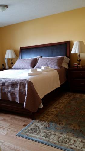 Hay River Canada code promo hôtel Booking.com