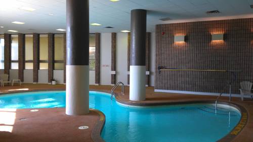Toronto (Ontario) Canada Hotel