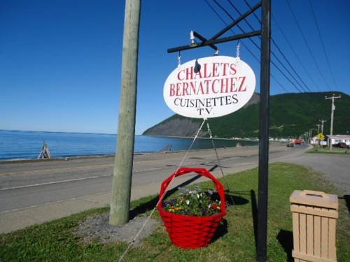 Mont Saint Pierre Québec Canadá codigo de promocion Booking.com