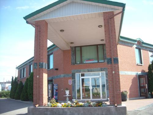 Rigaud Québec Canada code promo Booking.com