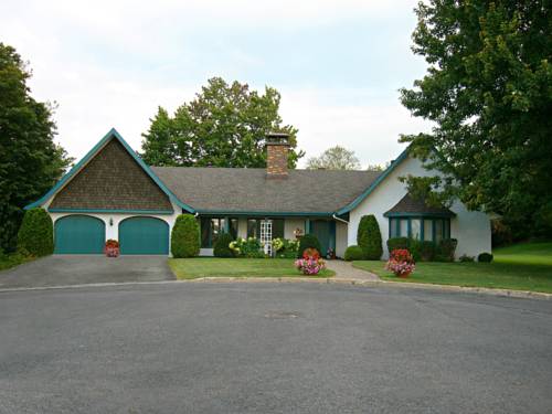 Donnacona (Québec) Canada Promo Code Booking.com