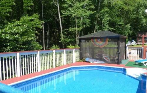 Dorset Ontario Canada code promo hôtel Booking.com