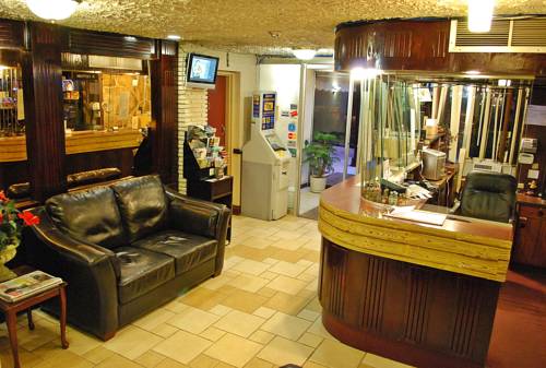 Laval Québec Canada code promo hôtel Booking.com