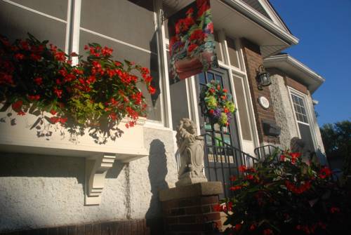 Port Colborne Canada code promo hôtel Booking.com