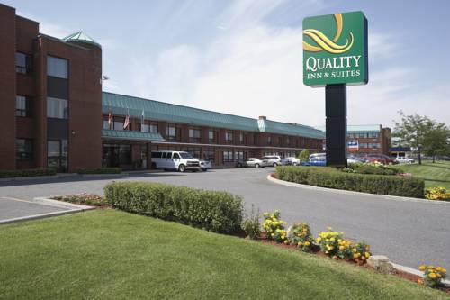 Dorval Québec 
Kanada Promo-Code Booking.com