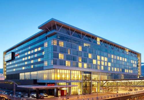 Montreal (Quebec) Canada Hotel