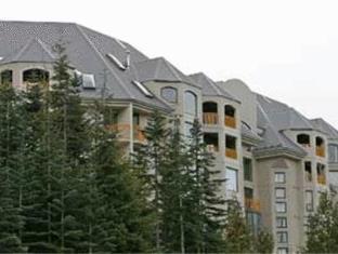 Whistler (BC) Canada Hotels