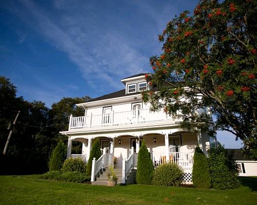 Cavendish Île-du-Prince-Édouard Canada code promo Booking.com