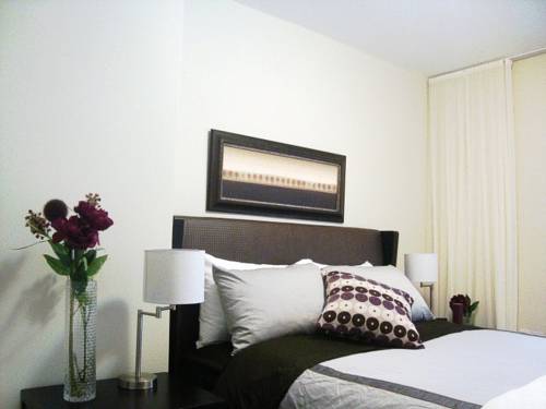 Montreal, Quebec Canada code promo h&ocirc;tel Booking.com