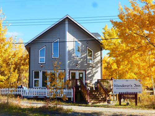 Haines Junction Canadá codigo de promocion Booking.com