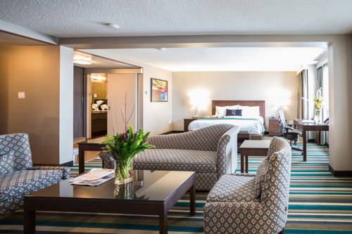 Calgary, Alberta 
Kanada Promo-Code Booking.com