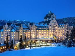 Whistler (BC) Canada Promo Code Agoda.com
