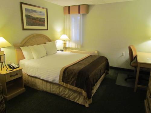 Medicine Hat Alberta Canada code promo Booking.com