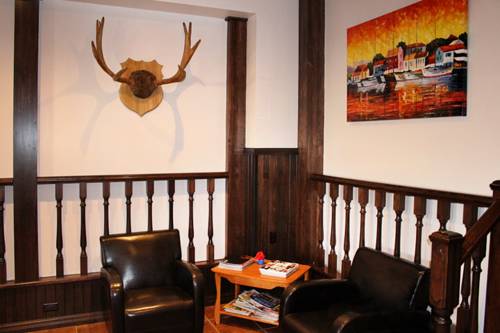 Notre-Dame-du-Lac 
Kanada Promo-Code Booking.com