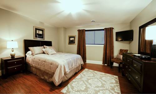 Sudbury Ontario Canada code promo hôtel Booking.com