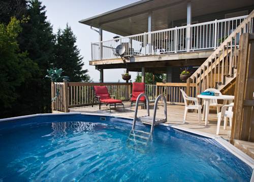 Baltimore Ontario Canadá codigo de promocion Booking.com