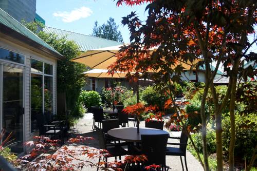 Gibsons Colombie-Britannique Canada code promo Booking.com