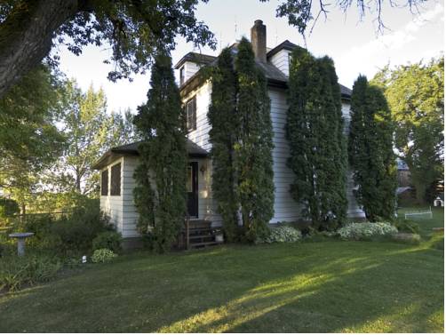 Minnedosa Manitoba Canada code promo Booking.com