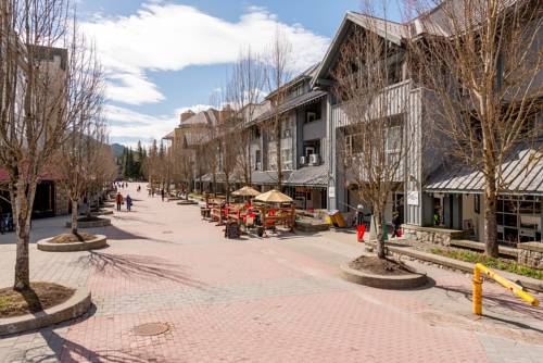 Whistler Columbia Brit&aacute;nica Canad&aacute; codigo de promocion Booking.com