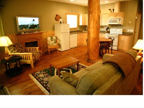 Ucluelet Canada code promo Booking.com