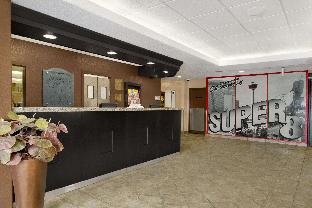 Calgary (AB) Canada Hotels