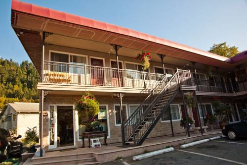 West Vancouver Colombie-Britannique Canada code promo Booking.com