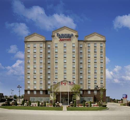 Mississauga Ontario Canadá codigo de promocion Booking.com