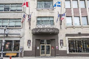 Quebec City (QC) Canada Hotels