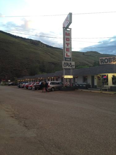 Cache Creek Colombie-Britannique Canada code promo hôtel Booking.com
