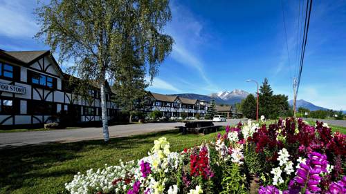 Smithers Britisch-Kolumbien 
Kanada Promo-Code Booking.com