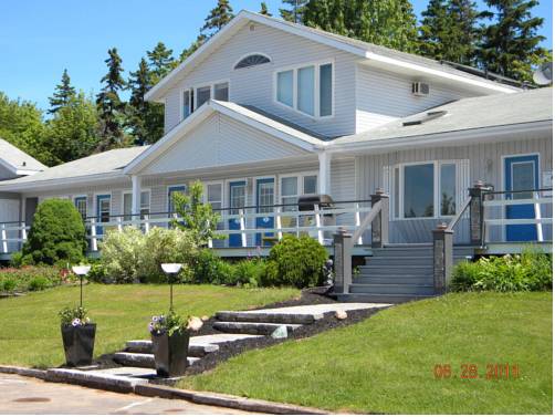 Brackley Beach Île-du-Prince-Édouard Canada code promo Booking.com