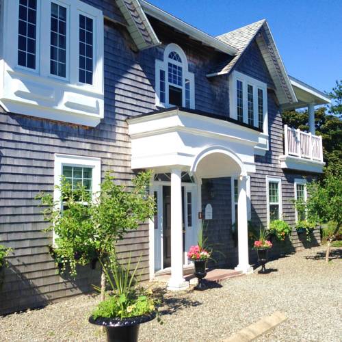 St.Andrews by-the-Sea Nouveau-Brunswick Canada code promo hôtel Booking.com