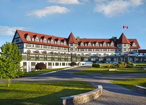 Saint Andrews Nouveau-Brunswick Canada code promo hôtel Booking.com