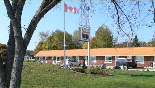 Owen Sound Ontario Canada code promo hôtel Booking.com
