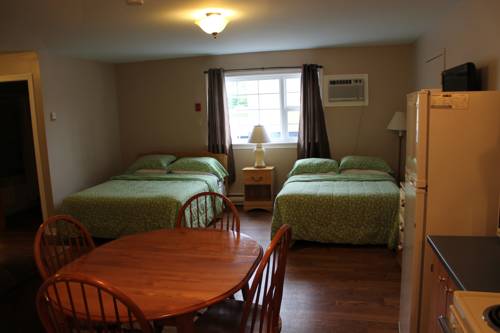 Louisbourg Nova Scotia 
Kanada Promo-Code Booking.com