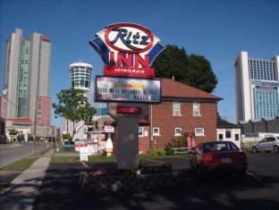 Niagara Falls (ON) Canada Hotels