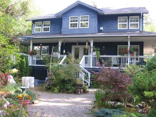 Tofino Britisch-Kolumbien 
Kanada Promo-Code Booking.com