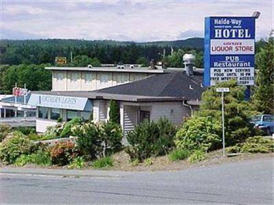Port McNeill Britisch-Kolumbien 
Kanada Promo-Code Booking.com