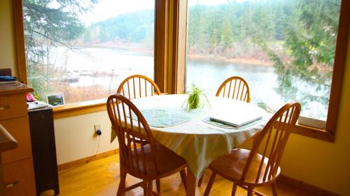 Salt Spring Island (British Columbia) Canada Hotel