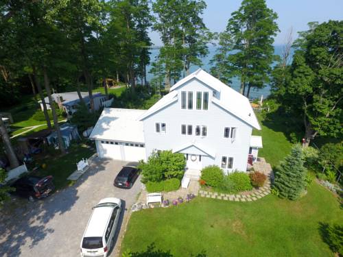 Colborne Ontario Canadá codigo de promocion Booking.com