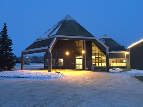 Hythe AB Canadá codigo de promocion Booking.com