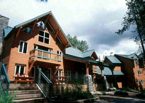 Lake Louise Alberta Canada code promo Booking.com