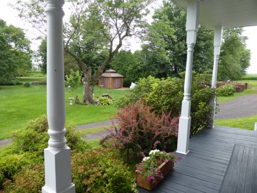 Saint-Alexis-de-Montcalm Québec 
Kanada Promo-Code Booking.com