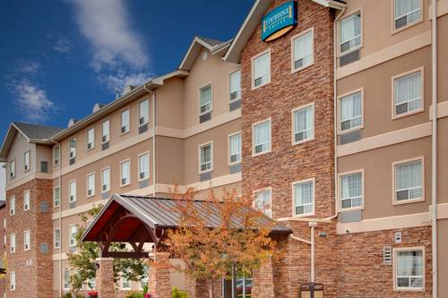 Calgary, Alberta 
Kanada Promo-Code Booking.com
